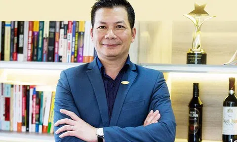 Shark Hưng và những bài học khởi nghiệp đắt giá cho giới trẻ