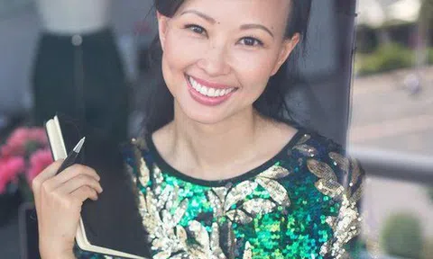 Nguyên tắc xây dựng ngân sách tiết kiệm 240 triệu trong 10 năm của Shark Linh gây tranh cãi: 'Sau 10 năm ngay cả miếng đất nhỏ ở ngoại ô bạn cũng không mua được'