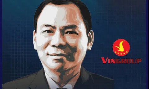 Quỹ Đổi mới sáng tạo Vingroup chi 124 tỷ VND tài trợ 20 dự án khoa học Việt, yêu cầu tối thiểu 70% nhân sự Việt Nam