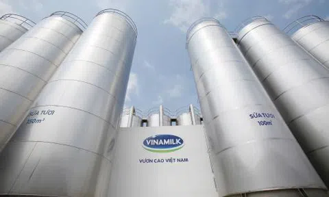 Vinamilk lọt Top 200 công ty có doanh thu trên 1 tỷ USD tốt nhất châu Á-Thái Bình Dương