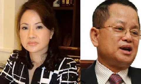 Mất 4.000 tỷ, 'vua tôm' Lê Văn Quang vướng tình thế khó