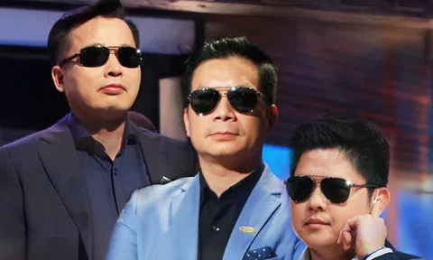 Shark Tank mùa 3: Mới 4 tập phát sóng mà cam kết rót vốn đã bằng nửa mùa 2, Shark Việt dẫn đầu với hơn 40 tỷ đồng, chỉ còn 1 Shark chưa xuống tiền