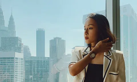 Giang Ơi lại gây sốt CĐM với bí quyết quản lý tiền dành cho người vụng về: Mua đồ đắt tiền, không dùng thẻ tín dụng và học cách đầu tư