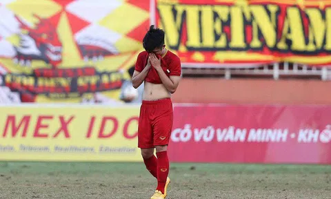 Bóng đá trẻ Việt Nam thất bại: Vết xước trên chiếc Lamborghini hay lỗ hổng thân đê?