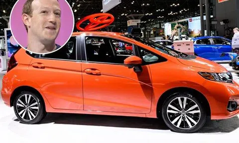 Các tỷ phú công nghệ nổi tiếng đi xe gì?