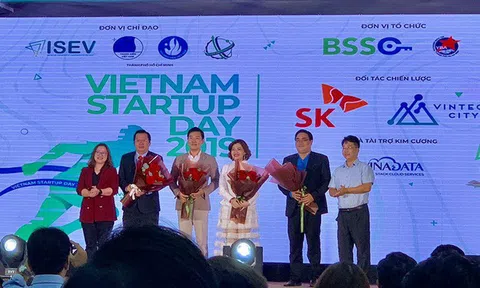 Vietnam Startup Day: 200 startup từ 11 nước thuyết trình trực tiếp, Vintech Fund thuộc Vingroup công bố đầu tư cho 14 CLB khởi nghiệp các trường đại học khu vực miền Nam