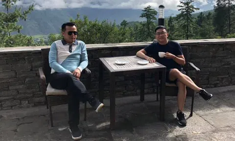 Thần tốc như Shark Việt: Shark Tank mới chiếu đến tập 6, Shark Việt đã chính thức xuống tiền cho startup blockchain Triip trong tập 3