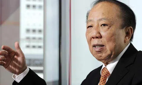 Câu chuyện người Hoa nhập cư trở thành đại gia Singapore: Thâu tóm dự án của Sheraton để mở ra đế chế khách sạn riêng, tuyên bố chưa bao giờ thua lỗ