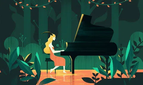 Nỗi khổ tuổi 30: Tiêu chuẩn thành công không gì khác ngoài hai chữ "tài sản", "danh tiếng" và gánh nặng không được phép thụt lùi về sau