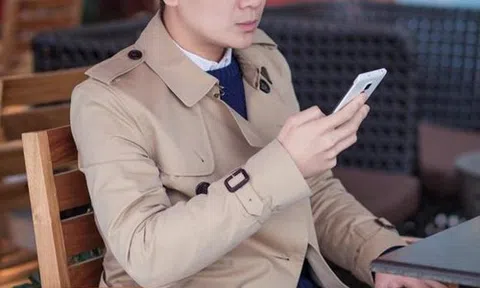 Chân dung 'Đại thiếu gia' nhà bầu Hiển