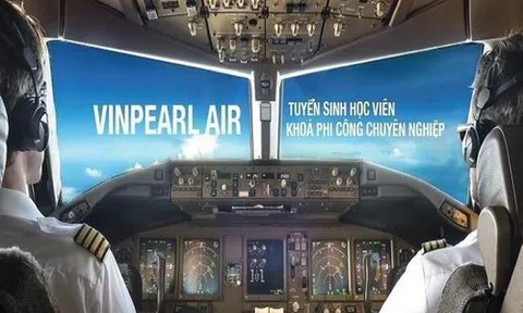 Báo Nhật nói gì về hãng hàng không của Vingroup