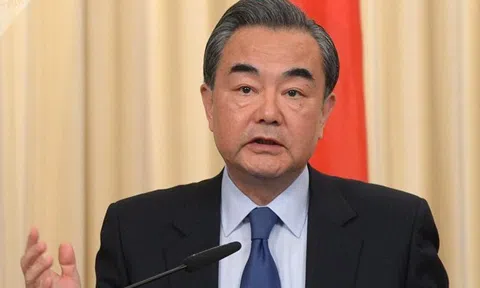 Trung Quốc phản ứng Mỹ sau 'bom tấn' áp thuế 300 tỷ USD hàng hóa