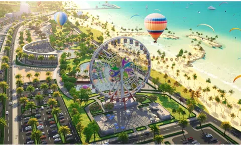 NOVALAND tăng trưởng ổn định trong nửa năm đầu 2019