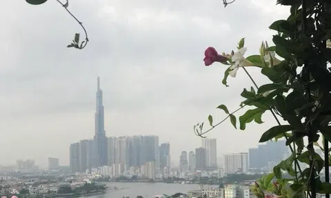 Cùng cư dân sẻ chia khoảnh khắc yêu thương