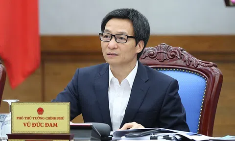 Phó thủ tướng: ‘Năng suất lao động thấp không phải do người Việt lười’