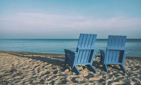 Tâm sự của 1 nhân viên ngân hàng đầu tư: Nghỉ hưu ở tuổi 34, đây là 7 lợi ích của việc nghỉ hưu sớm mà tôi không ngờ tới!