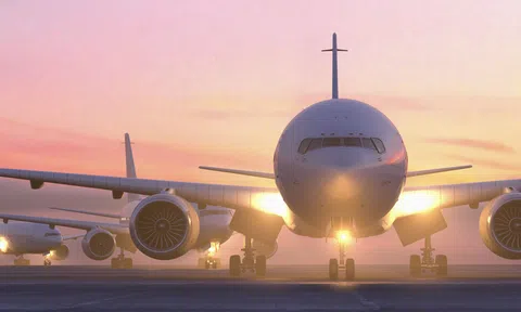 Bất ngờ với kế hoạch tài chính của Vietravel Airlines, có lãi ngay năm đầu tiên, lãi hơn 220 tỉ đồng ở năm thứ 5