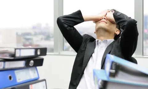 Chán ghét công việc hiện tại nhưng vẫn muốn có sự nghiệp thành công, đây chính xác là 5 điều bạn cần thực hiện!