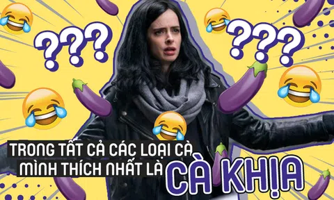 Khoa học nói rằng: Người hay "cà khịa" thực ra rất thông minh, sexy và thành đạt!