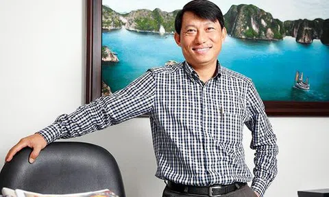 Ông chủ Gotadi lấn sân bất động sản