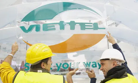 Chuyện 'nghĩ lớn' ở Viettel và Bkav: Chất khiêm tốn ẩn sau tiếng Nổ