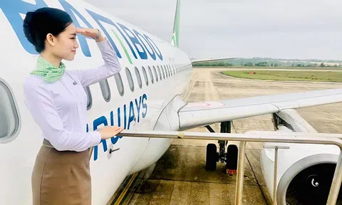 Vì sao Bamboo Airways vội vàng mở rộng đội bay?