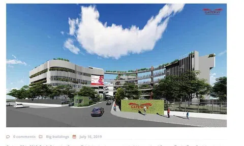 Bà Trần Hồng Hạnh 1 tay nắm 2 mạng lưới, chủ tịch Gateway đại gia 8X kín tiếng