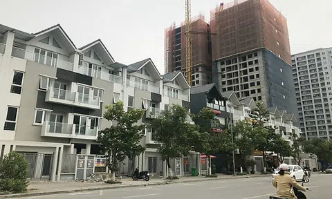 Nhà đất ế hơn 1 tỷ USD, chuyện lạ giá cao bao nhiêu cũng không bán