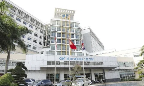 Đối tác của tập đoàn Hoa Lâm muốn bán Bệnh viện Quốc tế City do thua lỗ