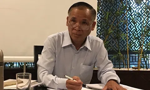 ‘Chúng ta không thể mất biển, mất đảo được’