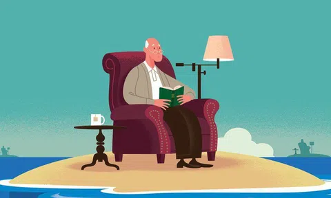 Thái độ đối với cha mẹ quyết định thái độ của cuộc sống đối với chính bản thân bạn: Thành công nào cũng đến từ nhân phẩm