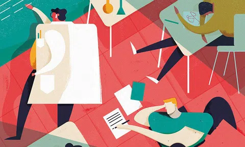 Bộ ba phương châm sống của người thông minh: Làm việc không trì hoãn, nói chuyện không nhiều lời, làm người không đi quá giới hạn