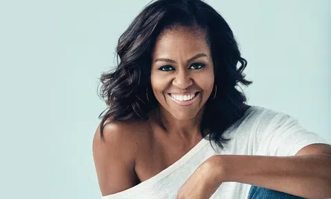 Dành cả thanh xuân để theo đuổi và tốt nghiệp Luật Harvard, vì sao Michelle Obama chọn bỏ nghề dù lương 3 tỷ đồng? Câu trả lời thực sự khiến số đông phải suy nghĩ!