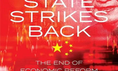 Vén bức màn sự thật nền kinh tế Trung Quốc