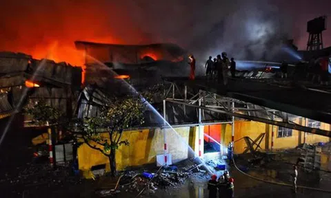 Chi tiết khu 'đất vàng' rộng lớn giữa Hà Nội của Công ty Rạng Đông