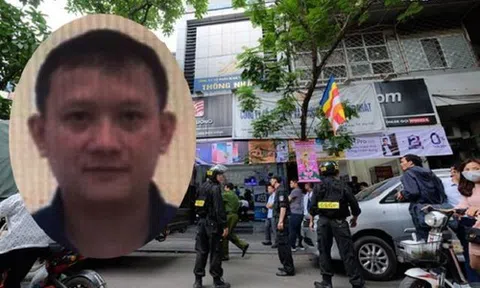 Ông chủ bỏ trốn, tài chính kiệt quệ, Nhật Cường bàn giao hàng loạt phần mềm dịch vụ công cho Hà Nội