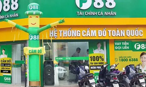 Mai Phương Thúy mua trái phiếu F88 có lãi suất tới 13%/năm