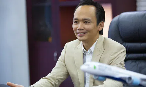 Ông Trịnh Văn Quyết giải bài toán lãi-lỗ khi bay thẳng Việt-Mỹ: Khẳng định sẽ lãi to
