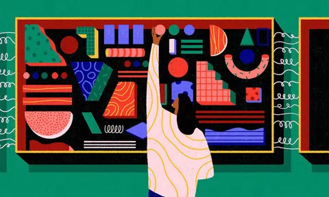 Đi làm 8 năm, tôi rút ra 5 bài học: Vạch kế hoạch quản lý tiền giúp tôi hiểu rõ vị trí và hướng đi; học tiếng Anh, đọc sách, vận động là không bao giờ thừa