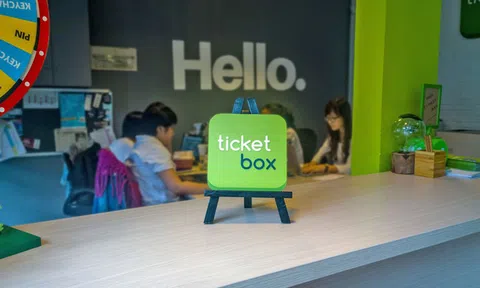 Tiki vừa mua công ty bán vé sự kiện trực tuyến TicketBox, tấn công lĩnh vực giải trí