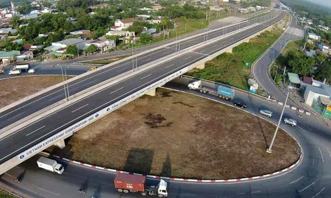 Vì sao bất động sản Long Thành lại "nóng sốt"?