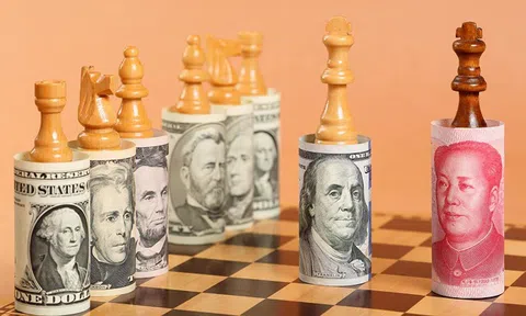 Đâu là giá trị thật của đồng Nhân dân tệ?