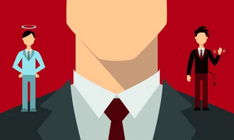 Làm sếp cũng phải học: Cho nhân viên nghỉ việc thì dễ, khiến nhân viên nể phục chỉ người thông minh, khéo léo mới biết cách