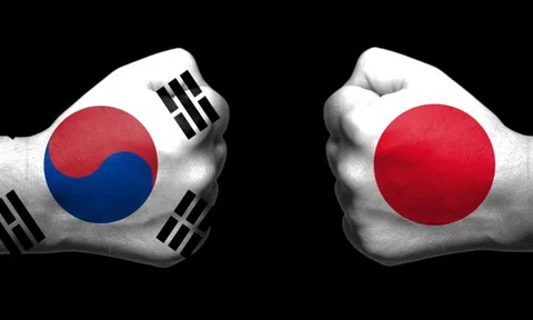 Rủi ro gì cho kinh tế Việt Nam nếu căng thẳng giữa Hàn Quốc và Nhật Bản leo thang?