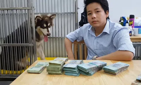 Khoa Pug và những lần “chi tiền tấn” khi đi du lịch: Chịu chơi nhất là lần mua đồng hồ Rolex gần 1 tỷ!