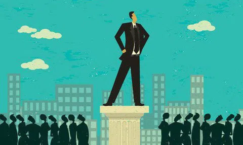 Nhảy việc hơn 10 nơi, bị sếp chê bất tài vô dụng, thế nhưng chỉ một câu nói của vợ, người đàn ông này đã gặt hái được thành tựu không ngờ