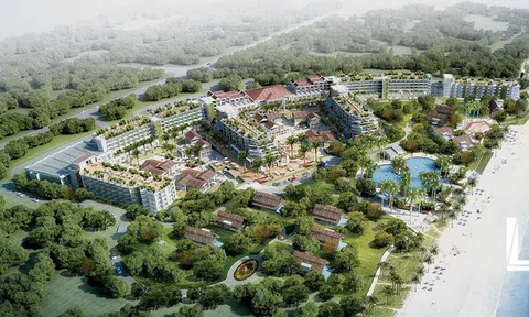 Mô hình kinh doanh du lịch sang chảnh - trao đổi kỳ nghỉ manh nha vào Việt Nam: Đầu tư từ 12.000 - 18.000 USD sẽ được đi nghỉ dưỡng khắp thế giới trong 35 năm