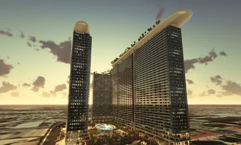 Từ những dự án tỷ đô có casino đến Integrated Resort ở Việt Nam