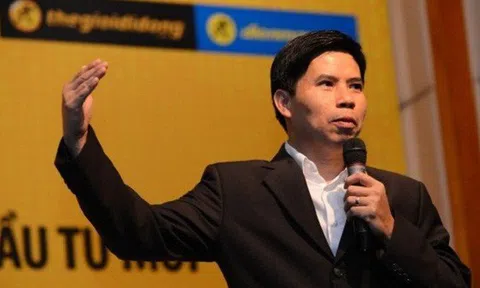 Tham vọng mới của Thế giới Di động sau những lần "không muốn đứng ngoài lề" chưa thành