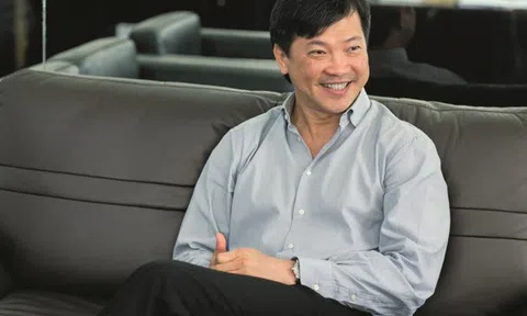 Ông Mai Hữu Tín: Phải "giết chết" thương hiệu Gỗ Trường Thành bởi dù đã tồn tại nhiều năm trên thị trường nhưng lại có vấn đề!